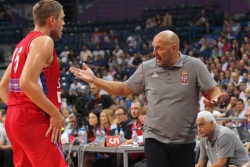 Đorđević: Odgovorili smo mu&scaron;ki