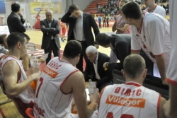 Marko Brkić ponovo u Kragujevcu