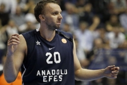 Efes pokazao ko je gazda