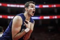 Bjelica: Izvinjavam se, igrao sam kao...