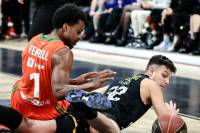 Partizan nije mogao bez odbrane