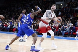 PAO, Efes i Makabi slavili kod kuće