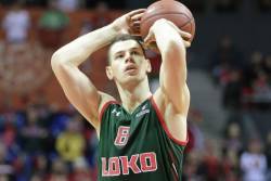 Apić iskoristio svaki minut, Marković blistao