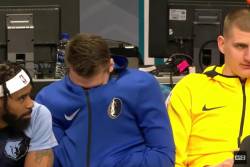 SHAQTIN' A FOOL: Ol star vikend