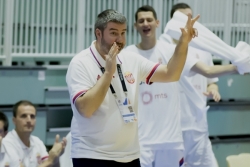 U20: Srbija ostaje u A diviziji