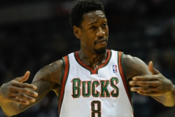 Senders bi da se vrati u NBA