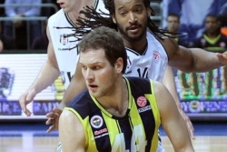 Netsi žele Bogdanovića u timu
