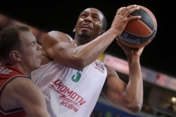 Braun MVP novembra u Evroligi