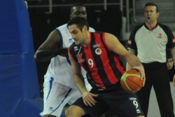 Jovo Stanojević izre&scaron;etao Efes