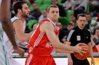 ZVEZDA NA SKENERU: Bojan Popović