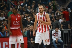 Simonović izre&scaron;etao "manekene"