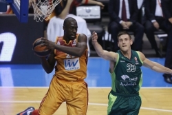 Mensa-Bonsu pao na doping testu