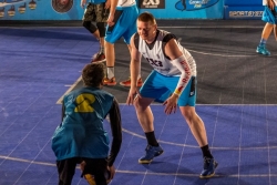 3x3: Novosađani najbolji u Japanu