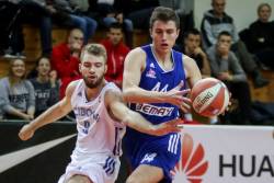 Zvezda, Mega, Igokea i Budućnost za titulu