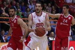 Cedevita razbila Zvezdu