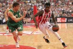 Zvezda propustila &scaron;ansu