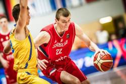 U20: Srbija prejaka za &Scaron;vedsku