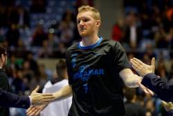 Ben Simons sipao trojke