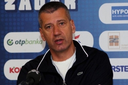 Petrović odabrao putnike za Sloveniju