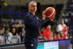 Srbin umesto Srbina: Kokoškov u Fenerbahčeu