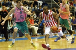 Katić i Amerikanci odveli Zvezdu u finale