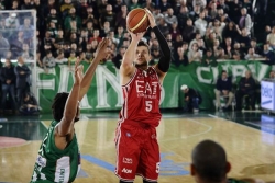 Prvi poraz Armanija, Viđano MVP