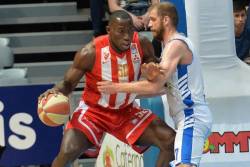 Zvezda lagano u Zadru