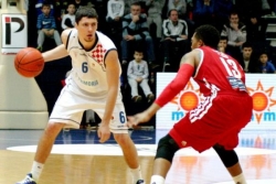 Cedevita dovela Katića