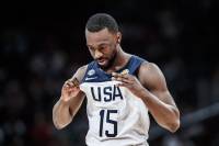 Amerika i Argentina idu na Olimpijske igre