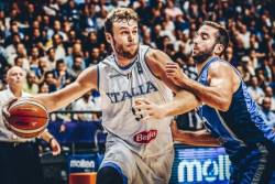 Izrael slab za italijanski bedem