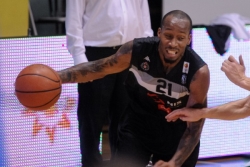 Nema vi&scaron;e neporaženih, Kinzi MVP