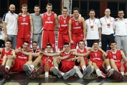 ANGT: Zvezda ide na zavr&scaron;nicu turnira!