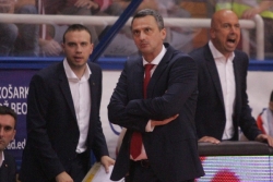 Radonjić: Nadam se da ćemo biti jo&scaron; bolji