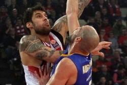 Printezis MVP kola (video)