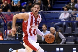 Metalac namučio Zvezdu