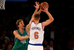 Porzingis: Njujork je moj dom