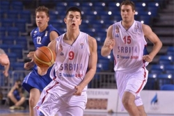 U20: Srbija bolja od &Scaron;vedske