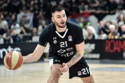 Janković karijeru nastavlja u Podgorici