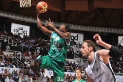Omar Tomas ponovo u Italiji