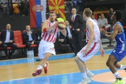 Zvezda nastavila &scaron;etnju po regionu