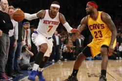 Fantasy NBA: 25. oktobar