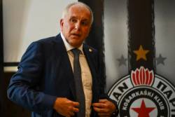 Partizan dobio rivale u Evrokupu