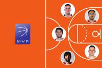 MVP petorka decenije (video)