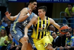 Bogdanović ne ide u NBA
