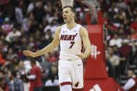 (VIDEO) Dragić za Adebaja