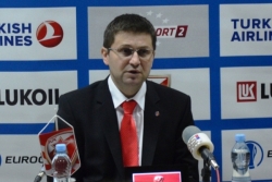 Cibona za prekid, Zvezda za nastavak serije