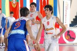 U16: Da li neko može da nadmaši Komazeca, Rubija, Pecarskog, Muslija...?