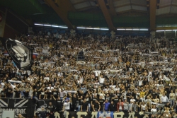 Partizan ponovo kažnjen