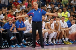 Ivković: Nećemo ovako igrati