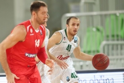 Marinović odveo Olimpiju u LAST 32